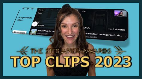 streamer awards 2023 time|Streamer Awards 2023: All results and winners for。